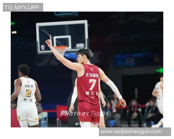 曾凡博荣膺CBA常规赛最具进步球员展现出色成长潜力与未来希望