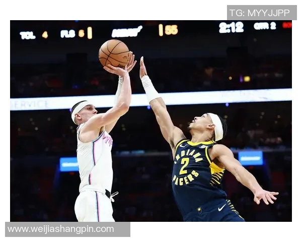 热火与步行者第7场激战回顾球迷见证经典对决与精彩瞬间